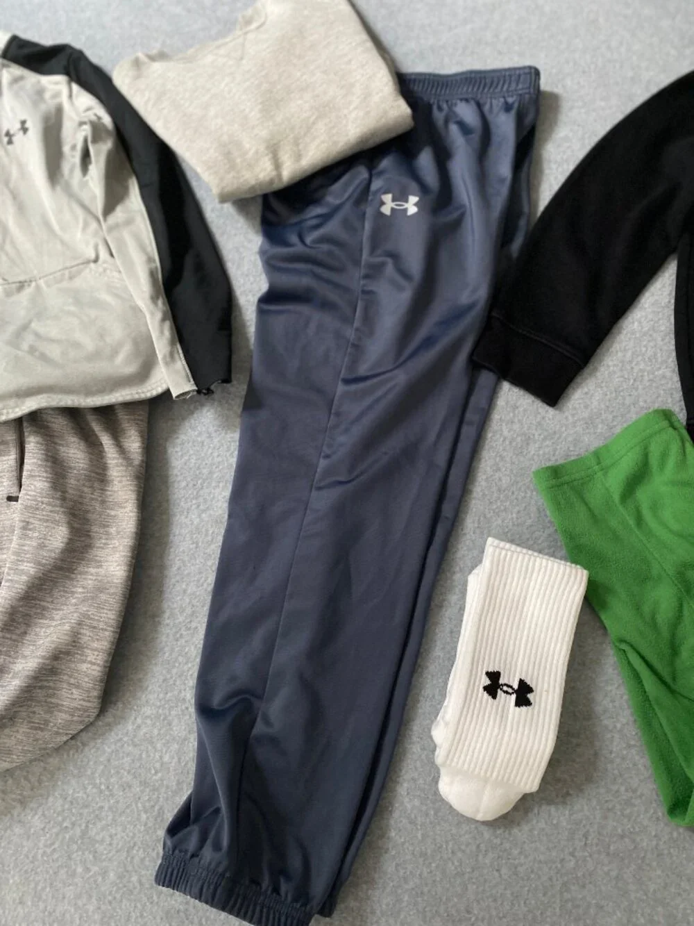 Custom Variety Pack boys size